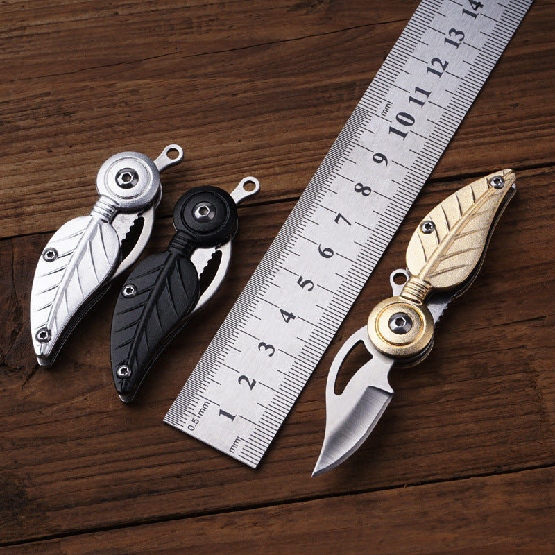 Folding Multi-functional Knife