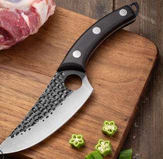 Kitchen Knife Meat Cleaver Tool