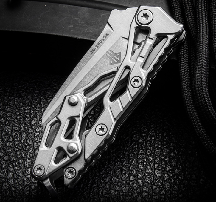 Folding Mini Pocket Knife