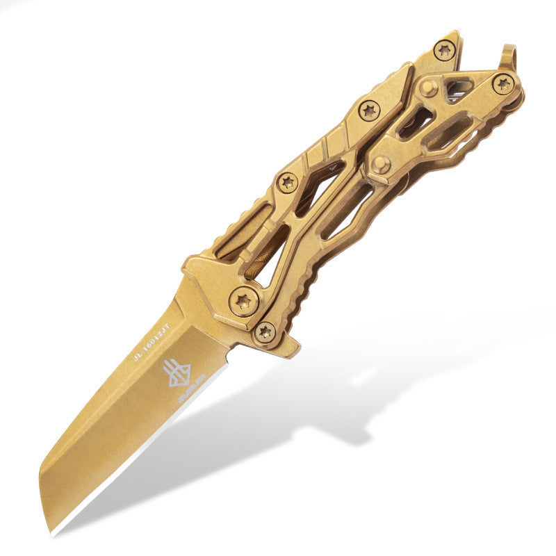 Folding Mini Pocket Knife