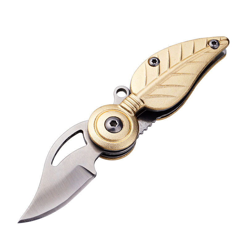 Folding Multi-functional Knife