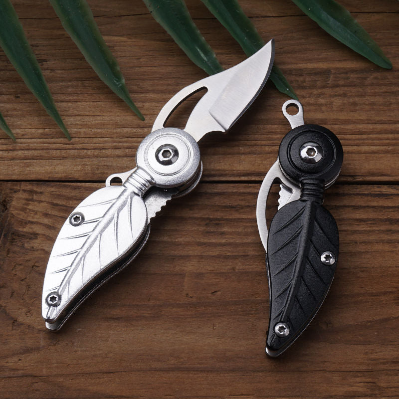 Folding Multi-functional Knife