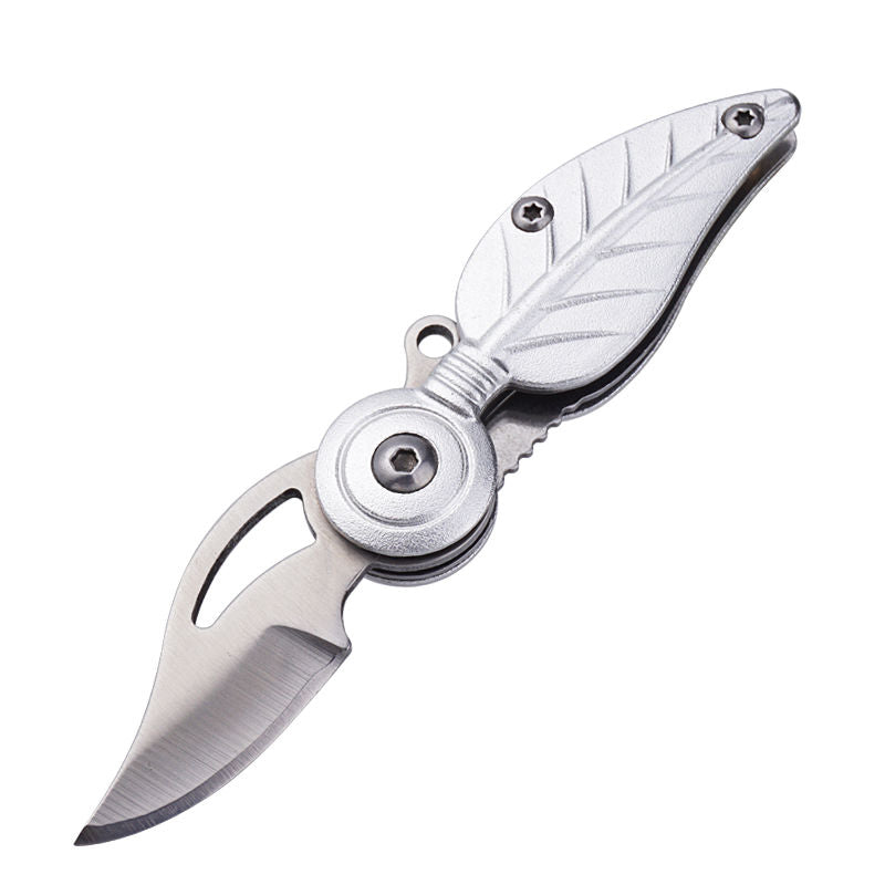 Folding Multi-functional Knife