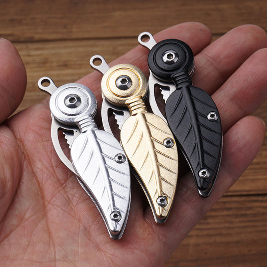 Folding Multi-functional Knife